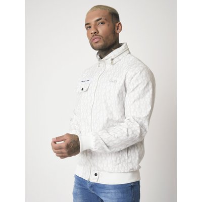 Veste imprimé all over PXP PROJECT X