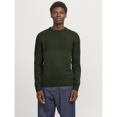 Pull en maille JACK & JONES JACK & JONES