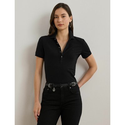 Polo con maniche corte LAUREN RALPH LAUREN