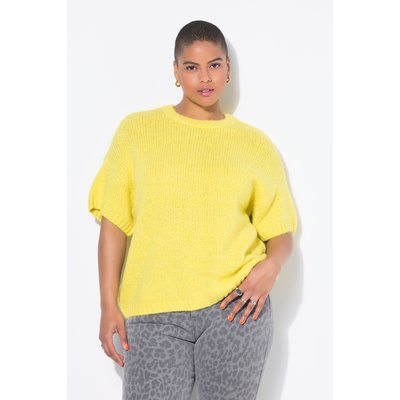 Pull oversize, manches courtes STUDIO UNTOLD