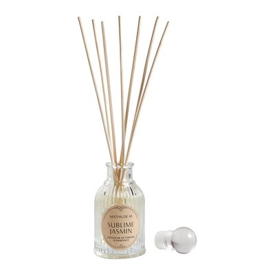 Diffuseur de parfum d'ambiance Sublime Jasmin MATHILDE M