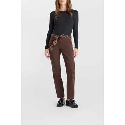 Pantalon droite KRISTIN LE TEMPS DES CERISES