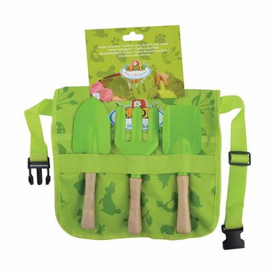 Ceinture a outils de Jardin pour enfant ESSCHERT DESIGN