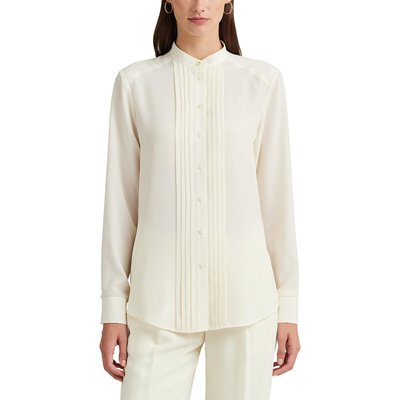 Блузка с длинными рукавами, HEIBERLY LAUREN RALPH LAUREN