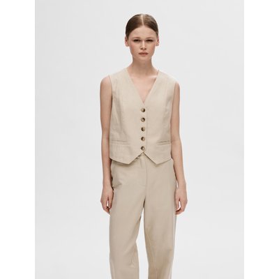 Gilet de fetes femme top