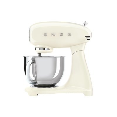 Robot pâtissier SMF03CREU SMEG