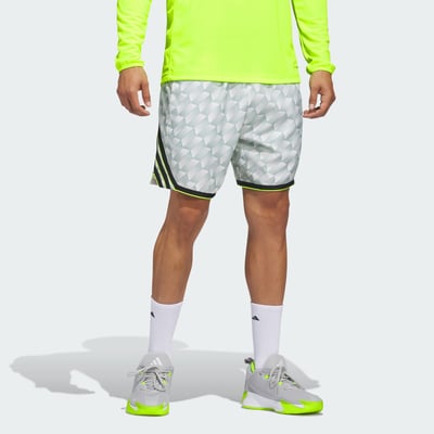 Short Adidas Crazy Lite Aop adidas Performance