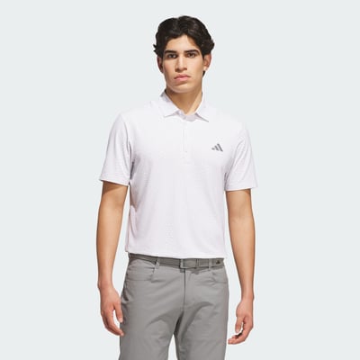 Polo Ultimate365 Tour Cool Feeling Deco adidas Performance
