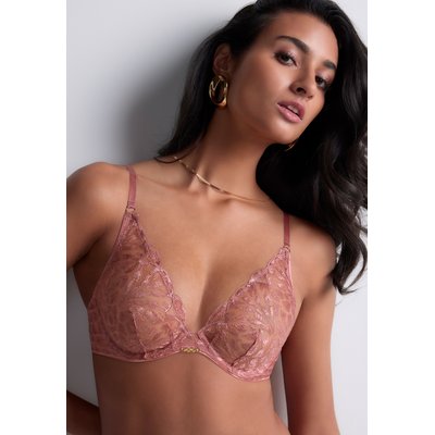 Soutien-gorge Triangle avec armatures Crazy In Love AUBADE