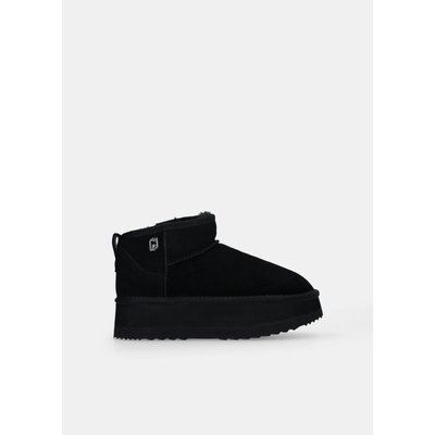 Bottines chaudes à plateforme LIU JO