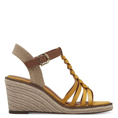 Sandale à talon à talon TAMARIS