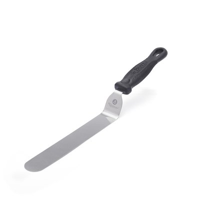 Spatule coudée   20 cm-FKOFFICIUM DE BUYER