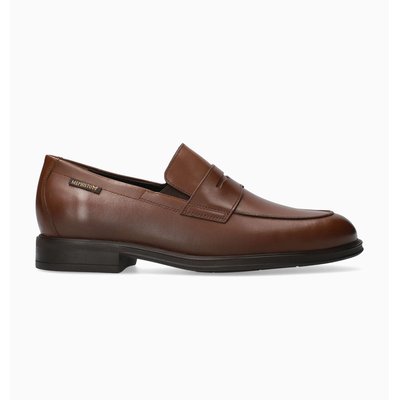 Mocassins en cuir KURTIS MEPHISTO