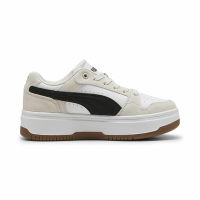 Baskets Rebound Low Suede PUMA