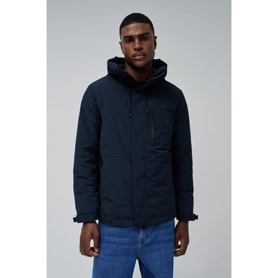 PARKA AVEC CAPUCHE SALSA JEANS