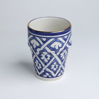 Tasse BELDI FASSIA CHABI CHIC