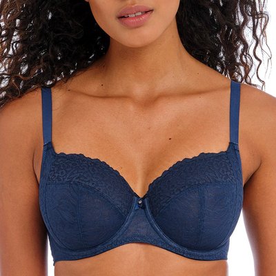 Soutien-gorge à armatures bonnets profonds CATWALK FREYA