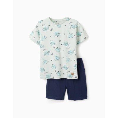 Pyjama en Coton ZIPPY