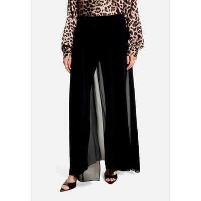Jupe-culotte à jambes larges VERA MONT