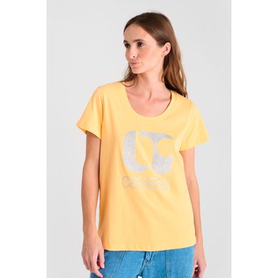 Tee-Shirt TAOLO LE TEMPS DES CERISES