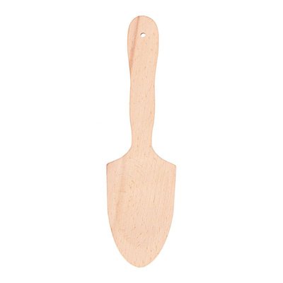 Petite pelle Jouet bois enfant 21 cm ESSCHERT DESIGN