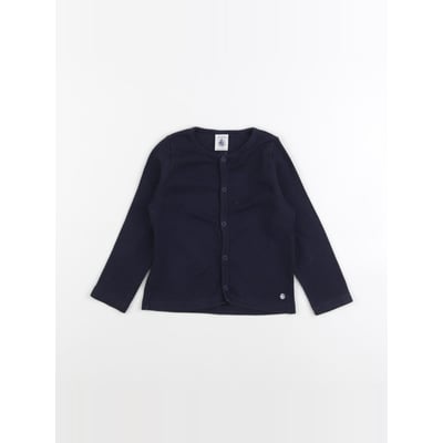 Tee-shirt - Etat satisfaisant PETIT BATEAU