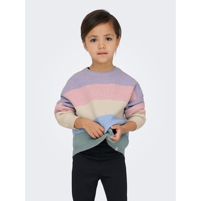 Pull En Maille KIDS ONLY