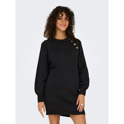 Robe En Maille ONLY