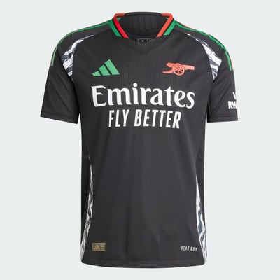 Maillot Extérieur Arsenal 24/25 Authentique Maillot Extérieur Arsenal 24/25 Authentique adidas Performance