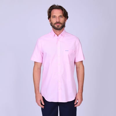 Chemise oxford MISE AU GREEN