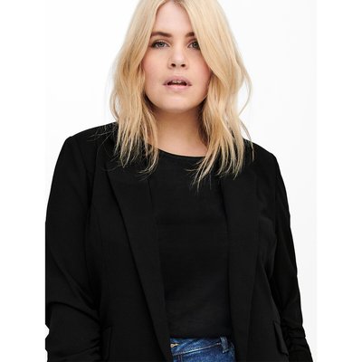 Blazer coupe droite ONLY CARMAKOMA