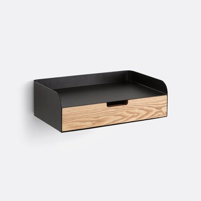 Wandplank met lade REZA LA REDOUTE INTERIEURS