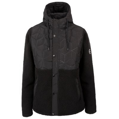 Veste polaire NICOLA DLX TRESPASS