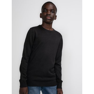 Pull en maille fine petersburg PETROL INDUSTRIES