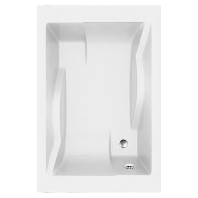 Baignoire duo CONFIDENCE ALLIBERT