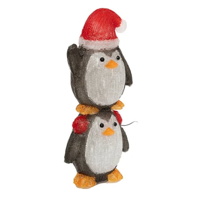 FA EXT PINGOUIX2 50LFXCLH49SOL FEERIC LIGHTS & CHRISTMAS