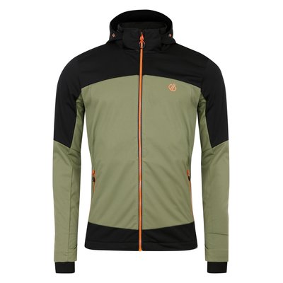 Veste softshell MOUNTAINEER DARE 2B