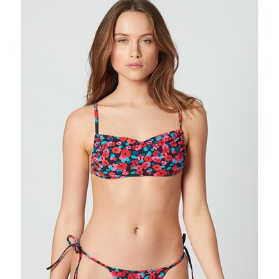 Haut de maillot de bain bandeau Isla ETAM
