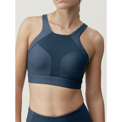 Brassière de Sport Performance Fixation Haute LUANA BORN