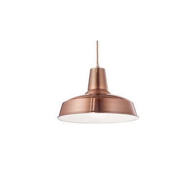 Suspension    MOBY IDEAL LUX