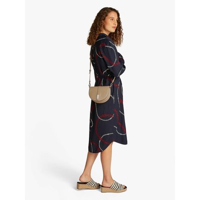Borsa a tracolla TH HERITAGE TOMMY HILFIGER