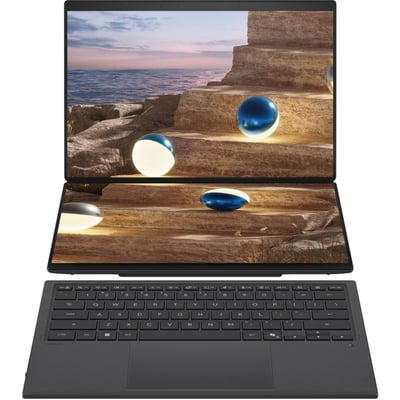Ordinateur portable UX8407AA-SN352W 14" Tactile OLED Intel Core Ultra 7 355 16 Go RAM LPDDR5x SSD 1 To ASUS
