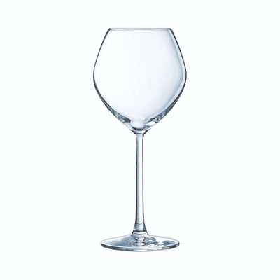 6 verres à vin 35 cl Cheer Up - Chef&Sommelier CHEF&SOMMELIER