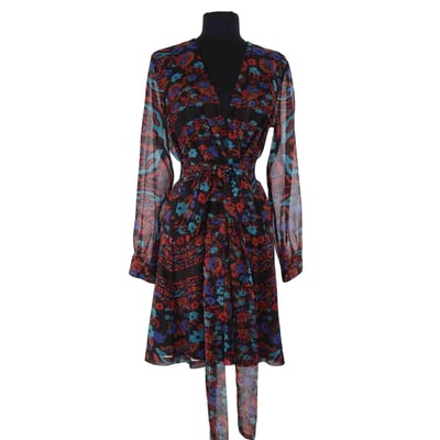 Robe - Très Bon État ANTIK BATIK