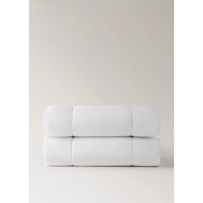 Couette microfibre 350g/m2 lit 150/160 cm MANGO HOME
