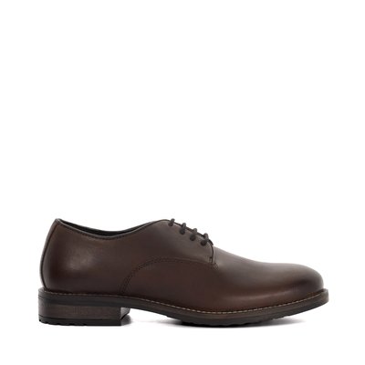 Richelieus à lacets avec bout rond - BRICKTON DUNE LONDON