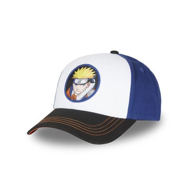 Casquette Naruto Uzumaki FREEGUN