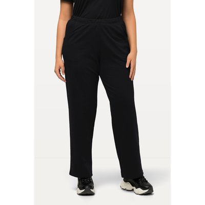 Pantalon de jogging à jambes droites ULLA POPKEN