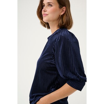 Blouse à manches longues KAcaca KAFFE