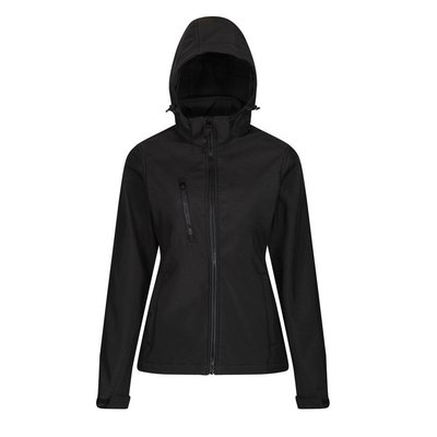 Veste softshell VENTURER REGATTA